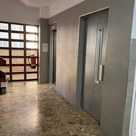 Sombrita Del Sol Studio Interior 라스팔마스 외부 사진