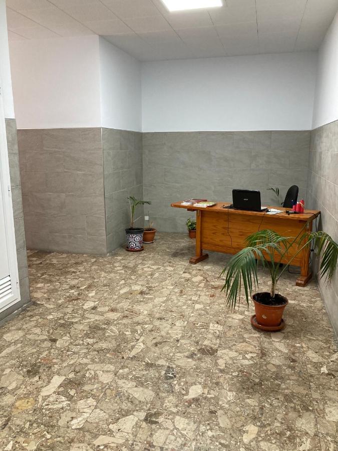 Sombrita Del Sol Studio Interior 라스팔마스 외부 사진