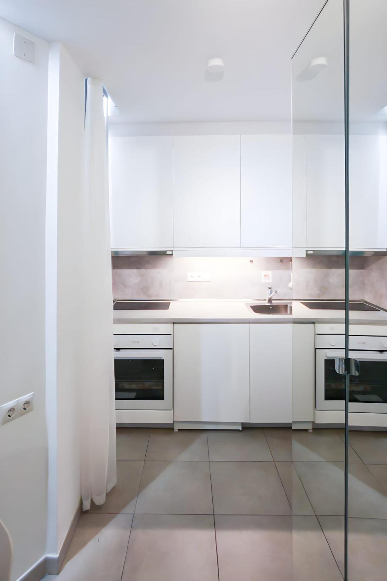 Sombrita Del Sol Studio Interior 라스팔마스 외부 사진
